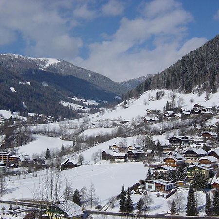 Landhaus Krenn Hotel Bad Kleinkirchheim Exterior foto